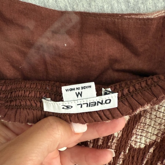 O’Neill Summer Dress - Picture 6 of 6